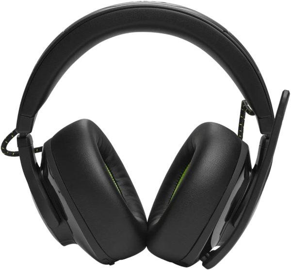 JBL Quantum 910X - Wireless Over-Ear Gaming Headset for Xbox with Head - Image 3