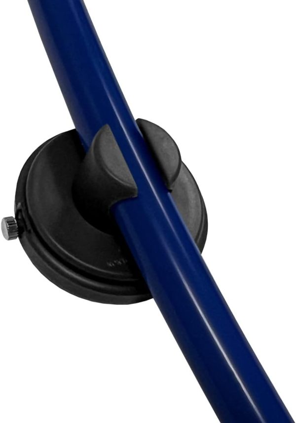 Prestige Medical Analog Stethoscope Watch - Image 3