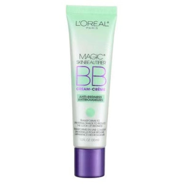 L'Oréal Paris Makeup Magic Skin Beautifier BB Cream Tinted Moisturizer, - Image 6