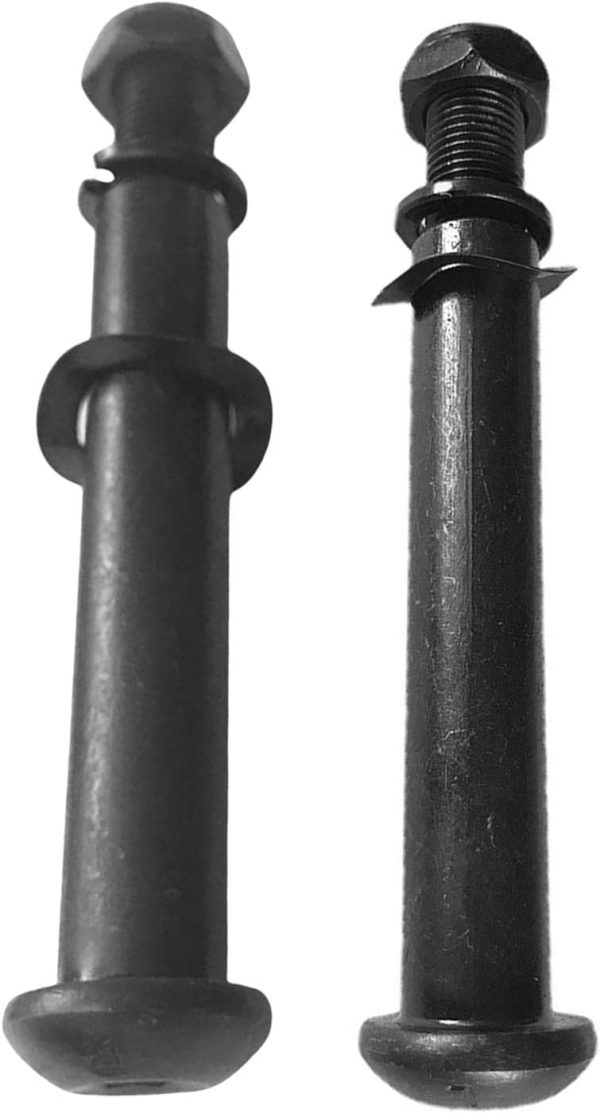 rockible Elliptical Machine Bolts Indoor for Exercise Indoor Bikes - Image 7