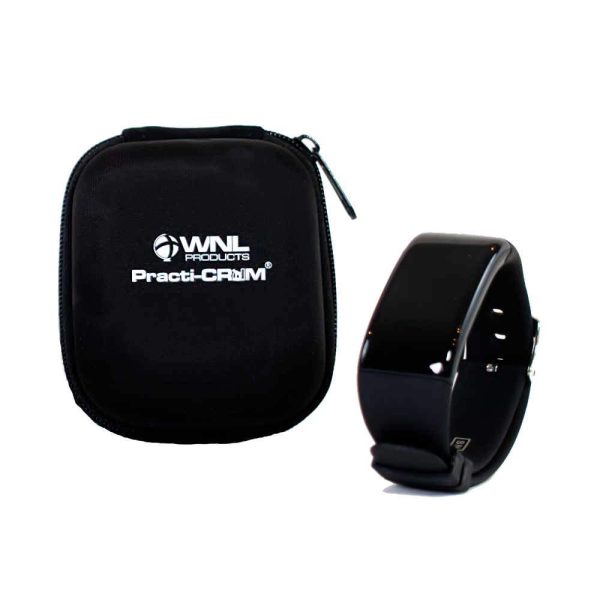 WNL Products WLCRdM CPR Compression Rate and Depth Wrist Monitor Device - Image 4