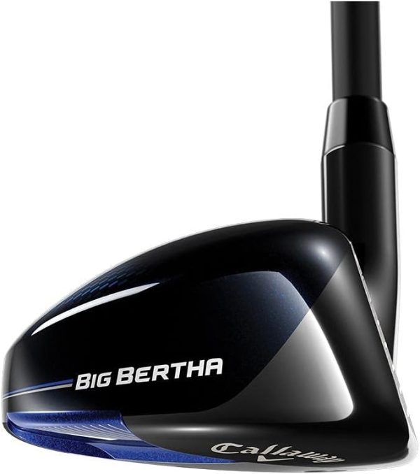 Callaway Big Bertha REVA Women's Hybrid - Image 6