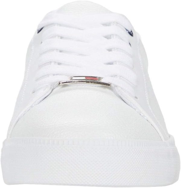 Tommy Hilfiger Women's Lila Sneaker - Image 7