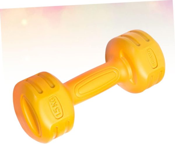 1pc Fitness Dumbbell for Halteres Garage Sports Equipment Organizer - Image 2