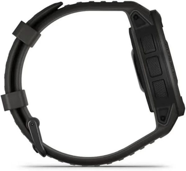 Garmin 010-02626-10 Instinct 2, Rugged Outdoor Watch with GPS, Built for - Image 8
