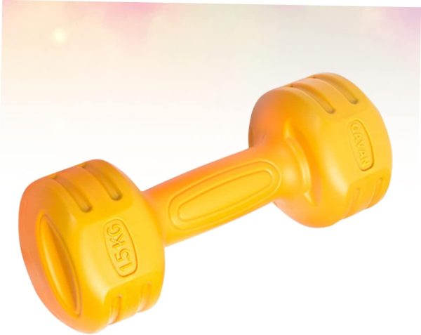 1pc Dumbbell for Barbells Gym Equipment for Home Dumbbells Garage Sports - Image 7