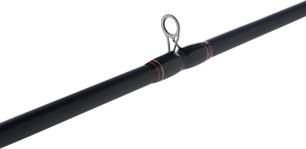 Ugly Stik GX2 Casting Fishing Rod - Image 6
