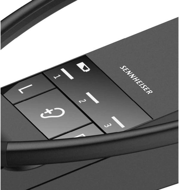 Sennheiser Consumer Audio RS 5200 - Digital Wireless Headphones for TV - Image 5