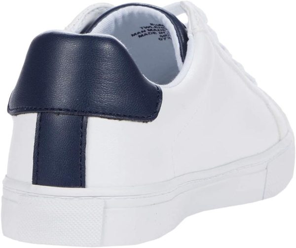 Tommy Hilfiger Women's Lendon Sneaker - Image 5