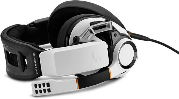 EPOS I Sennheiser GSP 601 Gaming Headset, Noise-Cancelling Mic, - Image 8