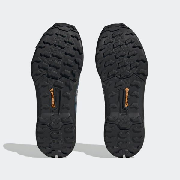 adidas Men's Terrex AX4 Hiking Shoe - Image 5