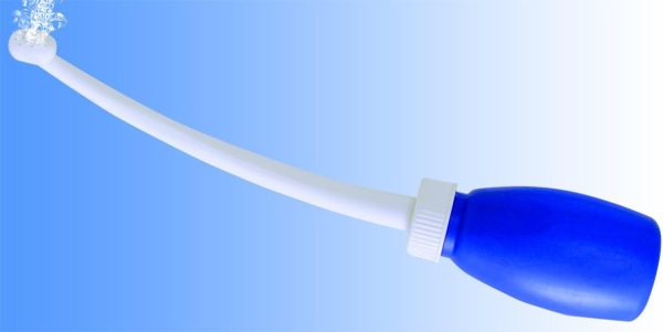 Complete Medical Personal Hygiene Refresher, 0.25 Pound, Blue, 7 x 7 x 27 - Image 3