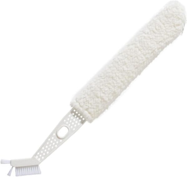 Air Duct Brush for Air Conditioners Vent in Homes and Offices Easy to Store - Image 7