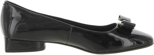 Anne Klein Women’s Charleston Comfortable Fashion Ballet Flat - Image 3