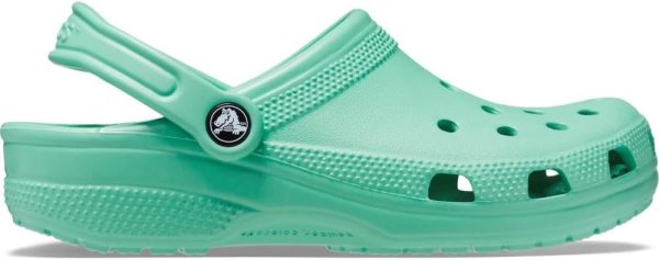 Crocs Unisex Adult Classic Clog - Image 2