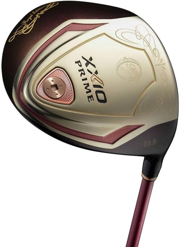 2023 XXIO Women Prime Royal Edition Full Set - Image 4