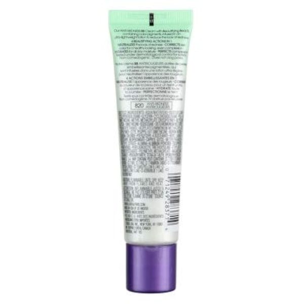 L'Oréal Paris Makeup Magic Skin Beautifier BB Cream Tinted Moisturizer, - Image 7
