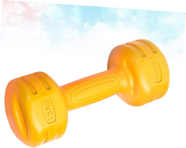 1pc Fitness Dumbbell for Halteres Garage Sports Equipment Organizer - Image 3