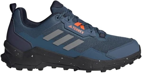 adidas Men's Terrex AX4 Hiking Shoe - Image 2