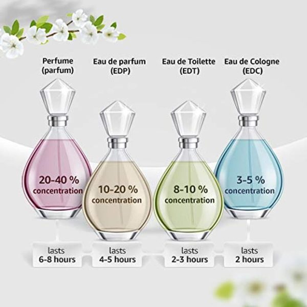 Guerlain Shalimar Eau De Toilettes Spray, 1.6 Ounce - Image 4