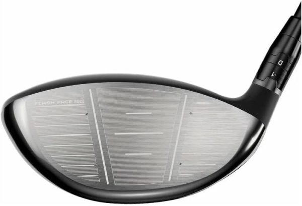 Callaway Golf 2022 Rogue ST Max Draw Driver - Image 2
