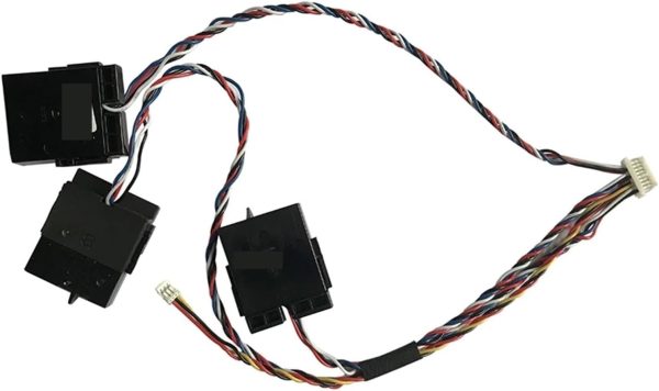 vacuum universal parts/Cliff Sensor， Compatible For Roborock S70 S75 S7 ， - Image 3