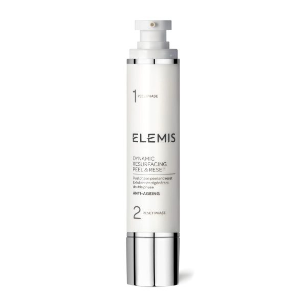 Elemis Dynamic Resurfacing Peel & Reset, 0.5 fl. oz. - Image 2