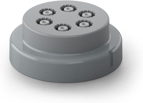 Philips Kitchen Appliances Compact Pasta and Noodle Maker, Viva Collection, - Image 7