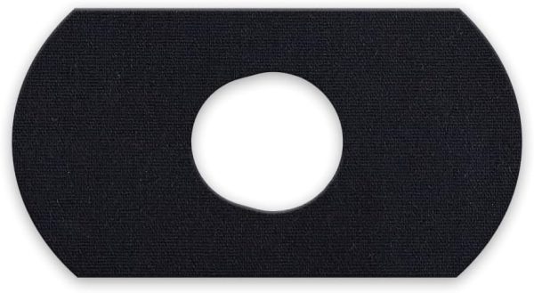 RockaDex Adhesive Patches for Dexcom G7 2", Waterproof & Long-Lasting - Image 2