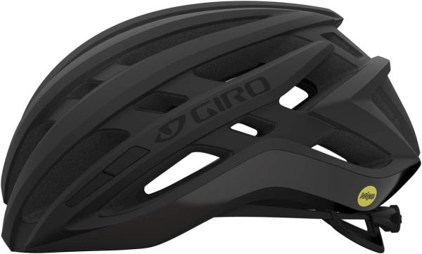 Giro Agilis MIPS Cycling Helmet - Men's - Image 2
