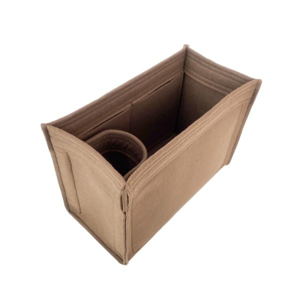Bag Organizer for Fendi Sunshine Tote Small (Bag Length: 25.5cm | 10″) - - Image 4