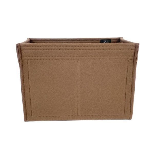 Bag Organizer for Fendi Sunshine Tote Small (Bag Length: 25.5cm | 10″) - - Image 2