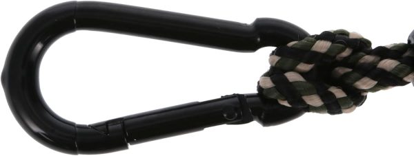 HME Maxx Hoist Rope (25 FT) - Reliable Sturdy Adjustable Easy-to-Install - Image 4