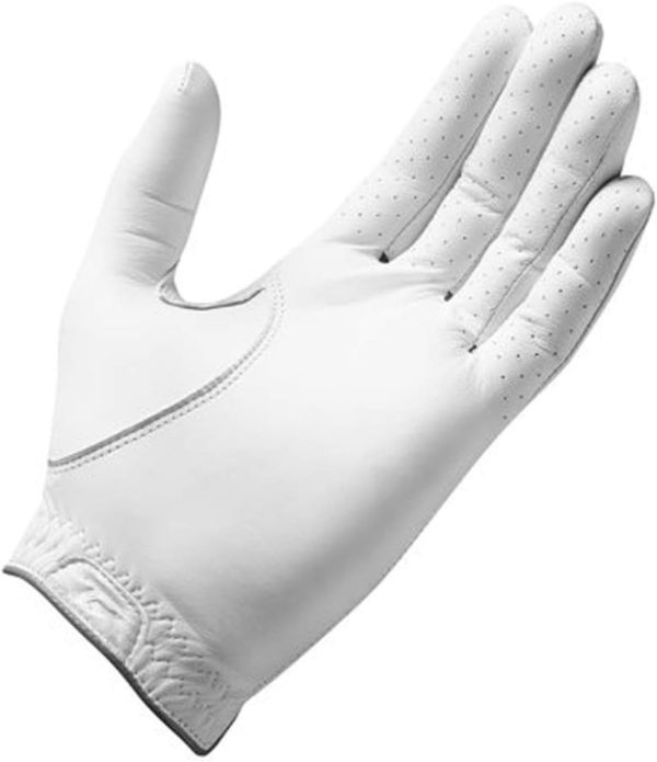 TaylorMade 2021 Tour Preferred Flex Glove - Image 2