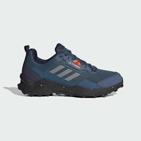 adidas Men's Terrex AX4 Hiking Shoe - Image 3