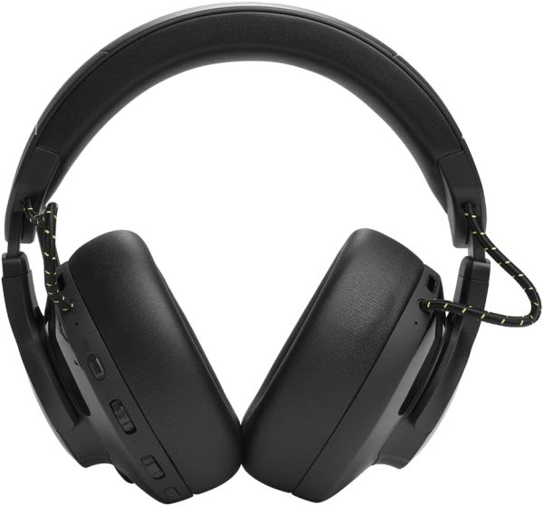 JBL Quantum 910X - Wireless Over-Ear Gaming Headset for Xbox with Head - Image 4