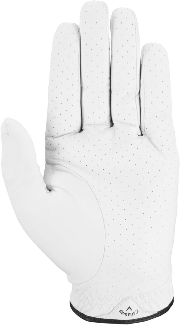 Callaway Golf Dawn Patrol Glove - Image 3