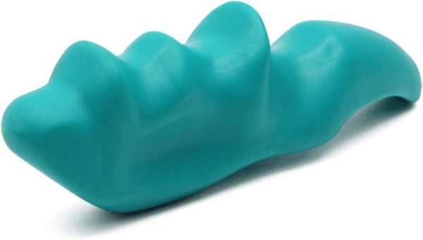 Thumb Saver Massage Tools Deep Tissue Massager Trigger Point Tool Pressure - Image 2