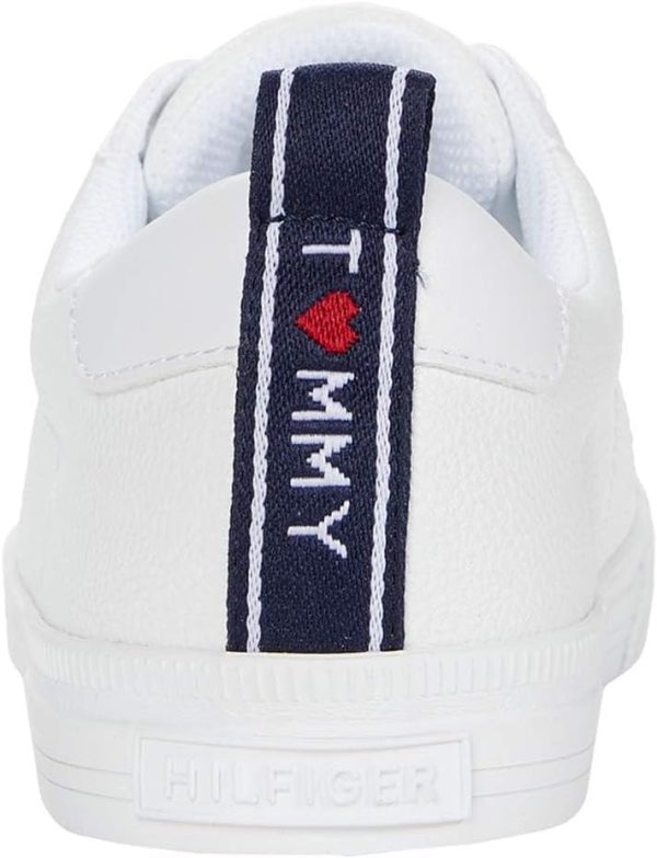 Tommy Hilfiger Women's Lila Sneaker - Image 5