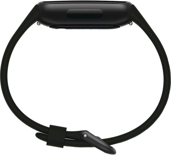 Fitbit Inspire 3 Health &-Fitness-Tracker with Stress Management, Workout - Image 4