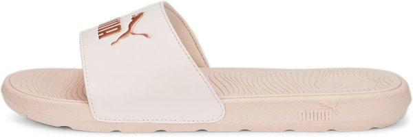 PUMA Women's Cool Cat 2.0 Slide Sandal - Image 7