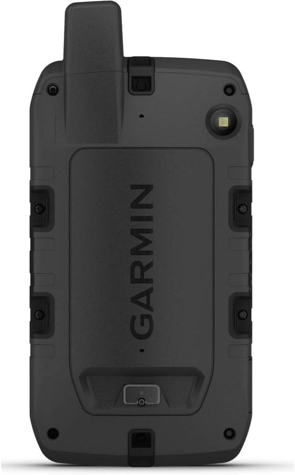 Garmin Montana 700, Rugged GPS Handheld, Routable Mapping for Roads and - Image 4