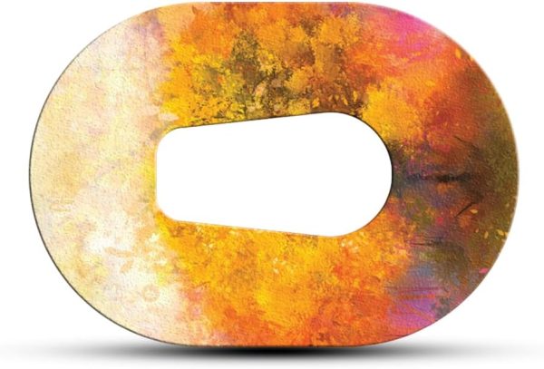 Blooms Burry -dexcom g6 Adhesive Patches, Watertight,Dexcom G6 Transmitter - Image 5