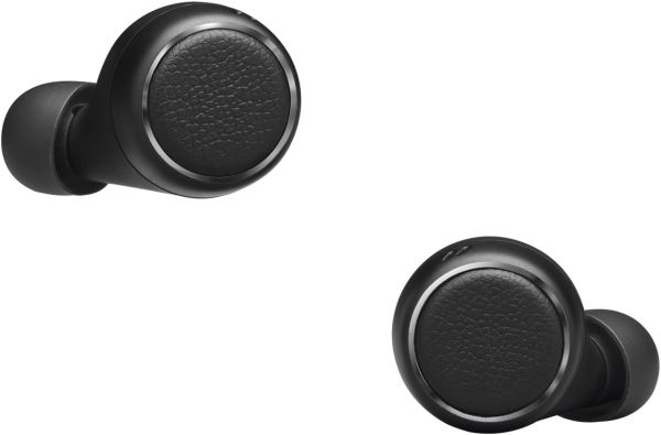 harman/kardon Fly True Wireless IE Headphones Black - Image 2