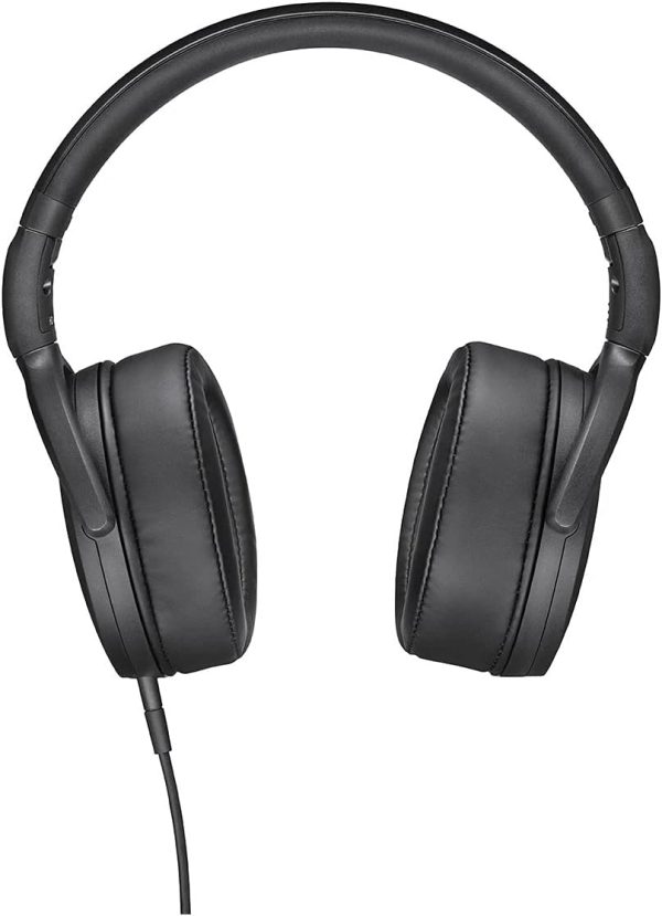 Sennheiser Consumer Audio HD 400S Closed Back, Around Ear Headphone with - Image 2