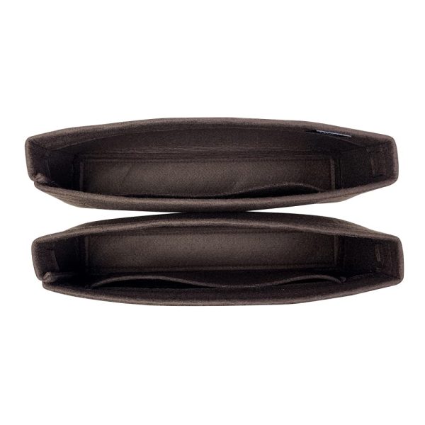 Premium Bag Organizer for Fendi By The Way Medium [Set of 2] (Handmade/20 - Image 7