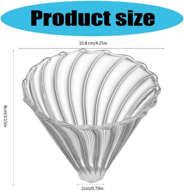 Hand Drip Coffee Maker Coffee Machine Accessory Coffee Filter Cup - Image 6
