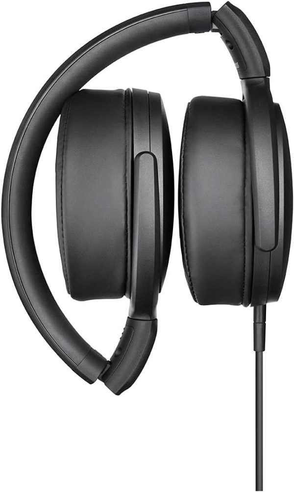 Sennheiser Consumer Audio HD 400S Closed Back, Around Ear Headphone with - Image 4