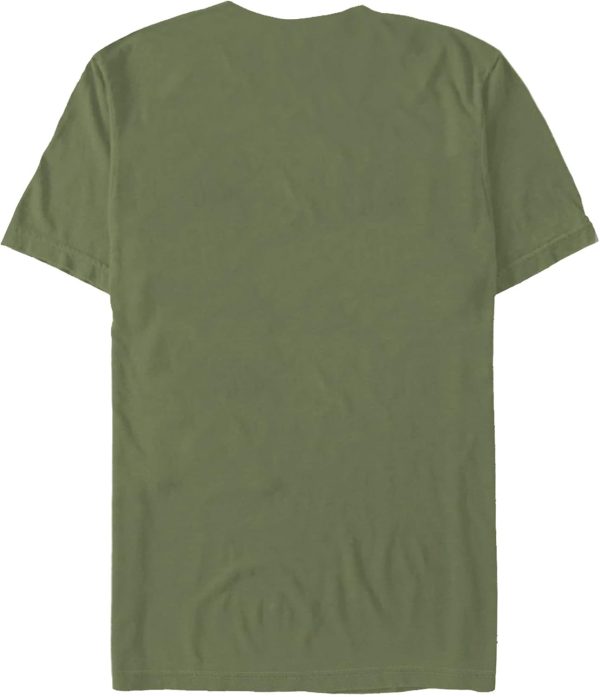 Men's Star Wars Yoda Words of Wisdom T-Shirt - Image 3