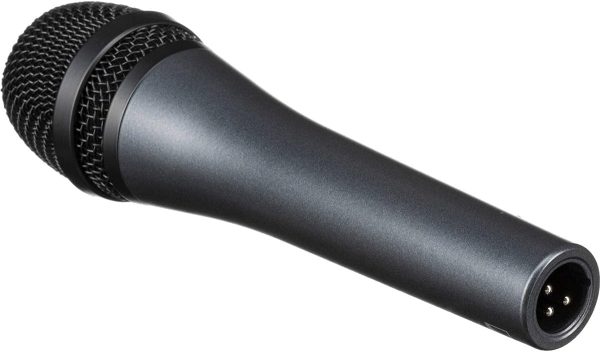 Sennheiser Pro Audio Professional E 835 Dynamic Cardioid Vocal Microphone, - Image 6